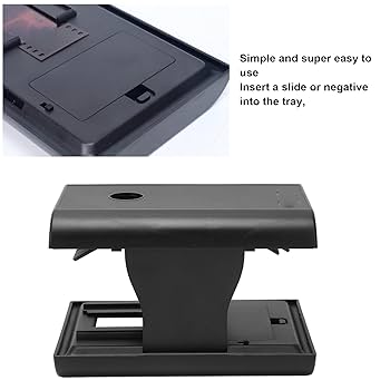 Amazon.co.jp: モバイルフィルムおよびスライドスキャナー